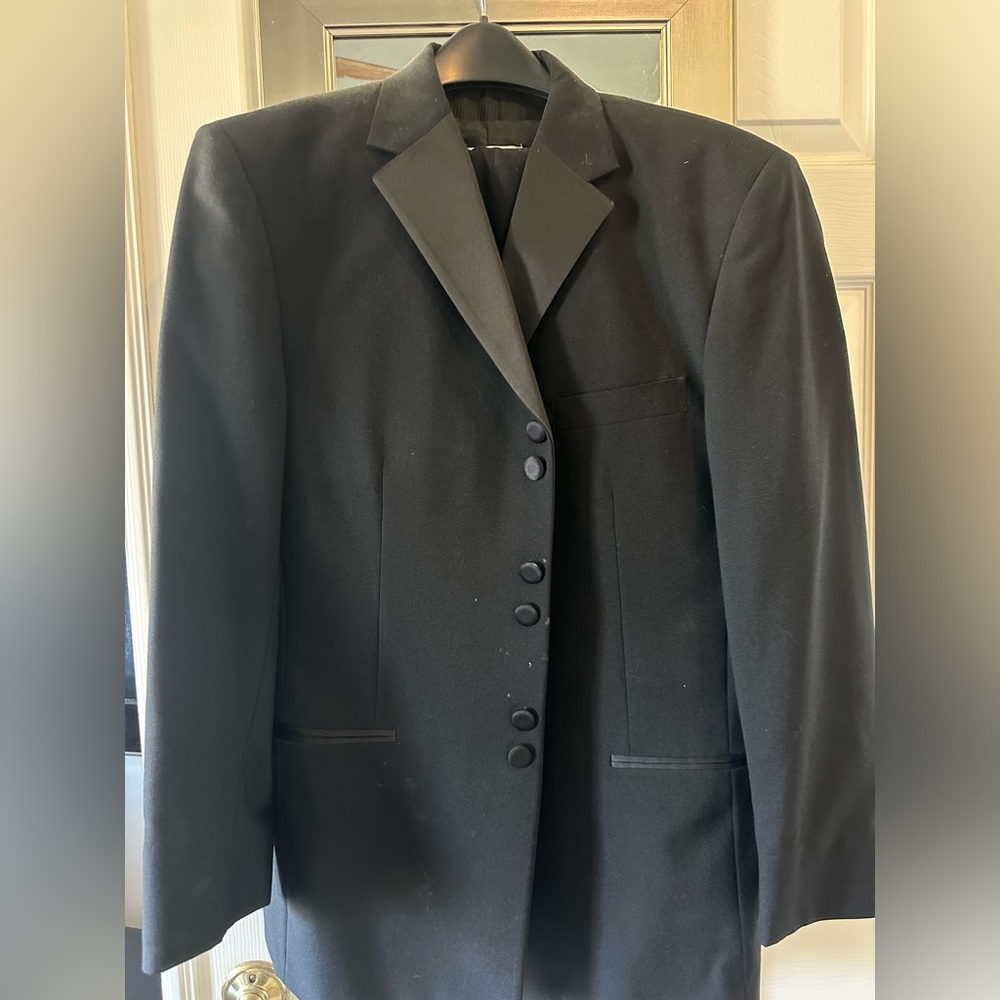 Mens Tuxedo